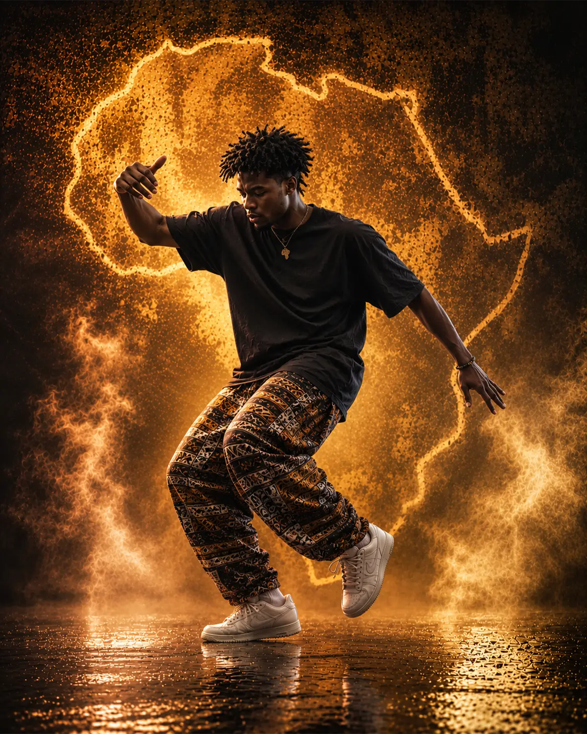 afrofusion web