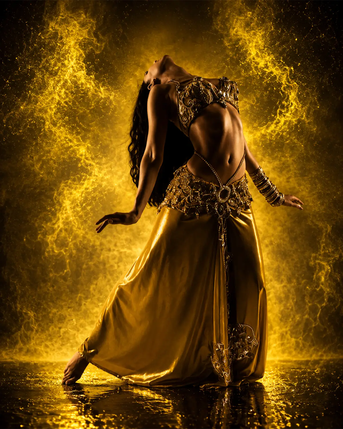 belly dance web