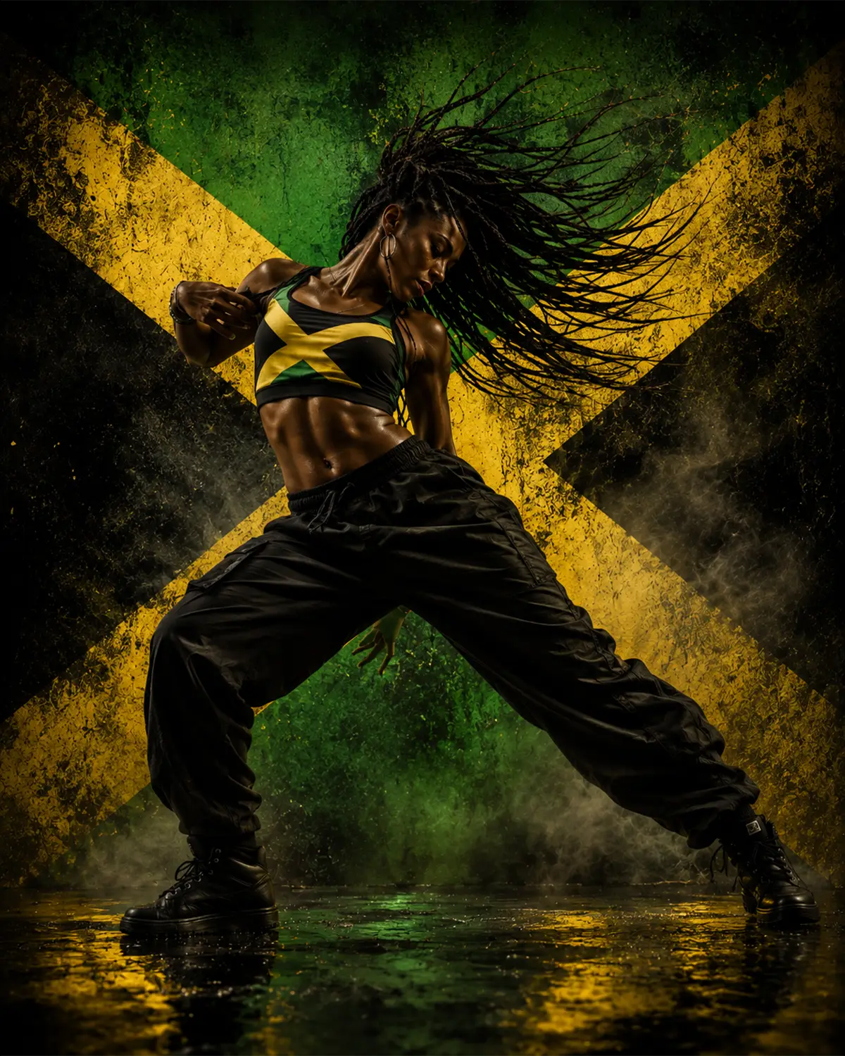 dancehall web