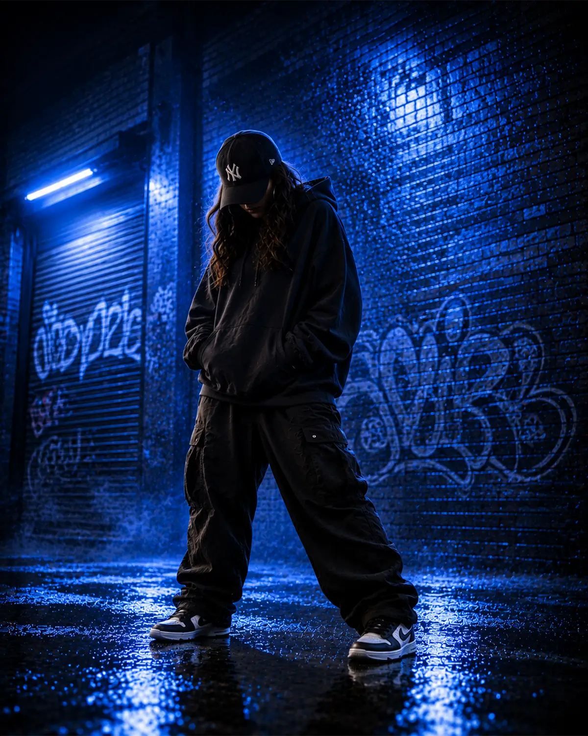 hip hop web