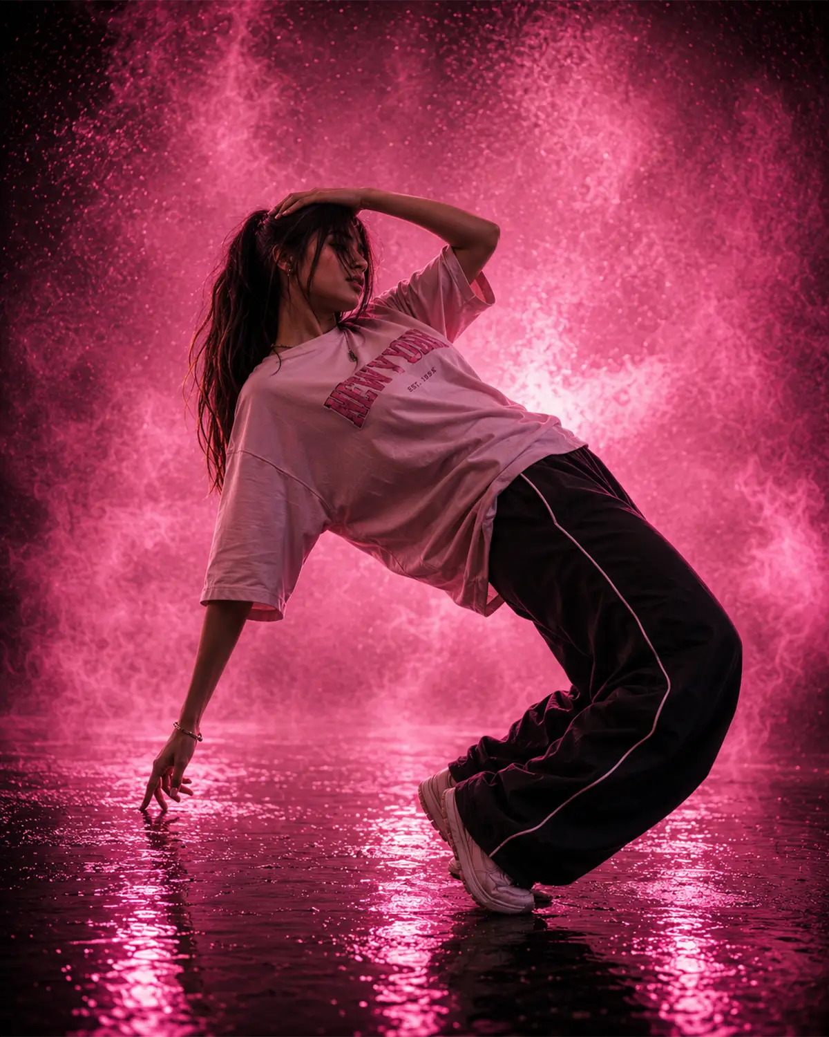 reggaeton web